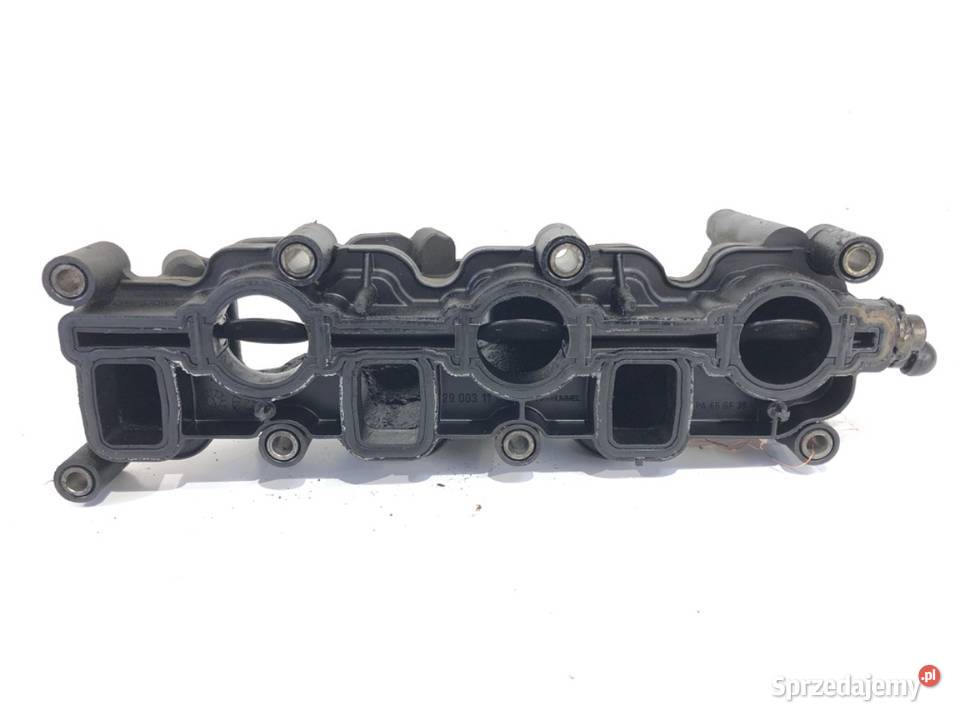 KOLEKTOR SSĄCY AUDI A6 C6 059129711T 30 225 0411 osobowe Części samochodowe