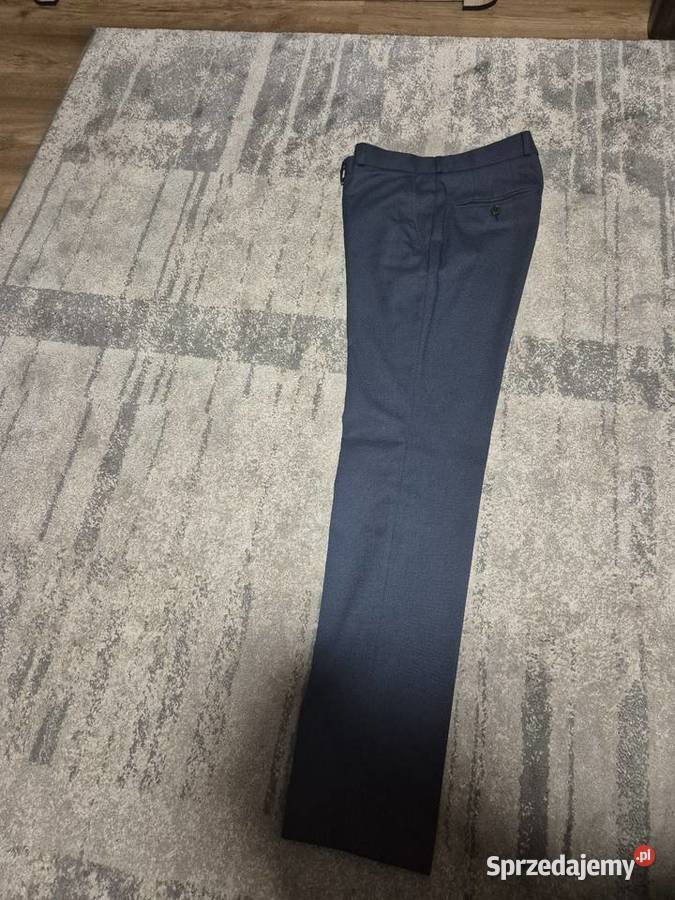 Garnitur męski Giacomo Conti pomorskie Bytów