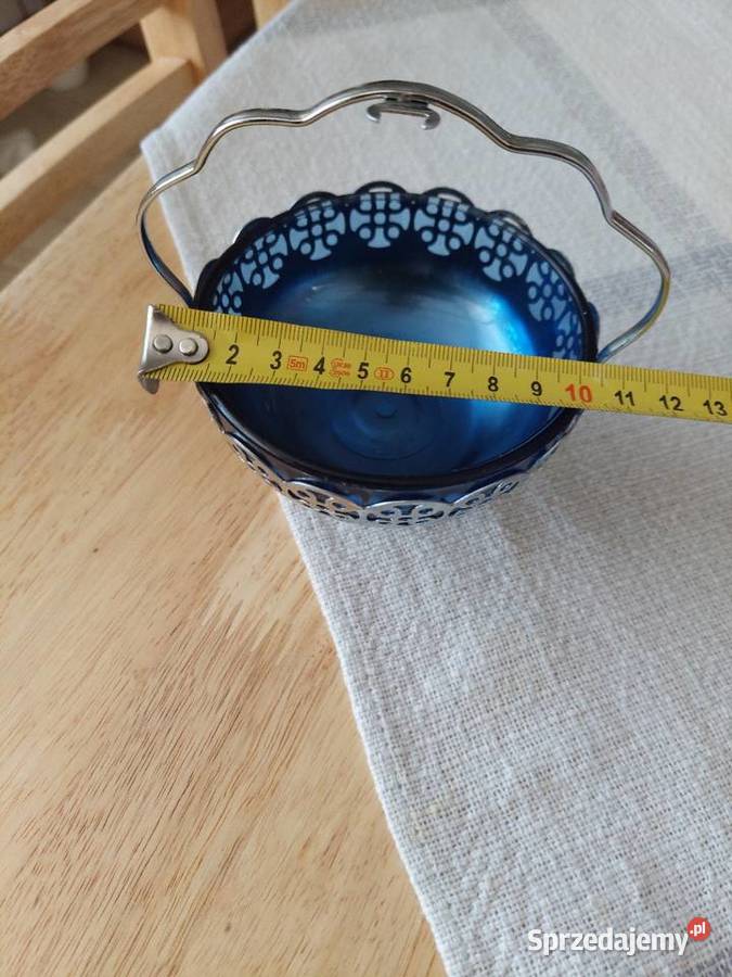 Cukierniczka PRL Mirosławiec