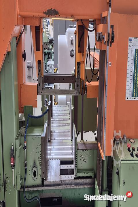 PIŁA NA ZIMNO KASTO HBA520 AU