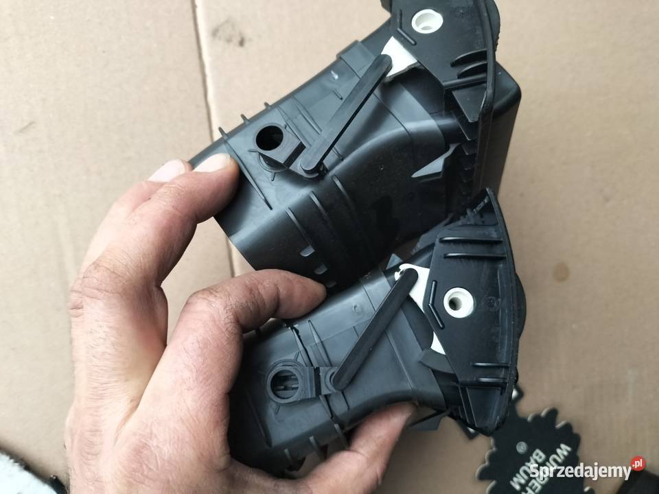 FORD MONDEO MK3 kratka nawiewu lewa prawa Kamień-Kolonia