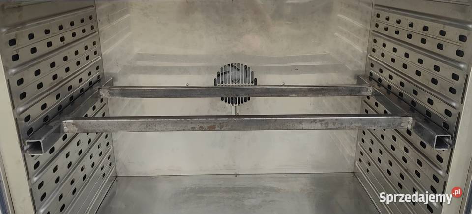 Piec WTC Binder