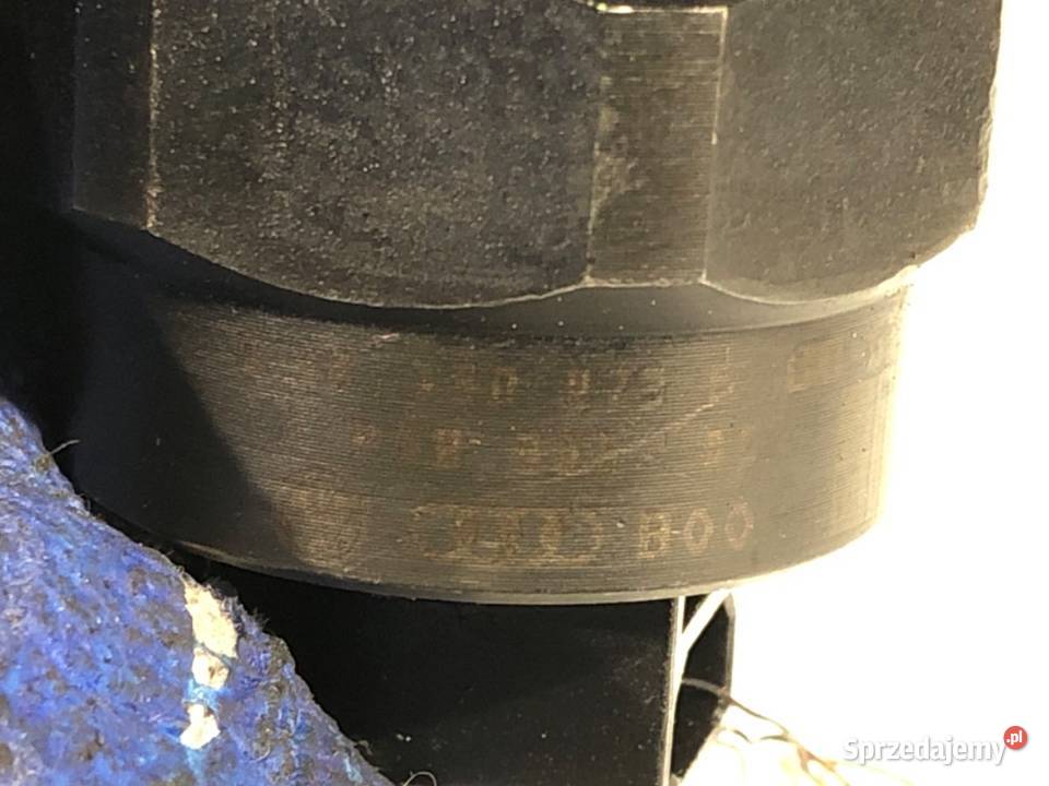 POMPOWTRYSKIWACZ AUDI A4 B5 038130073F 19 115 osobowe Pompowtryskiwacze podkarpackie sprzedam