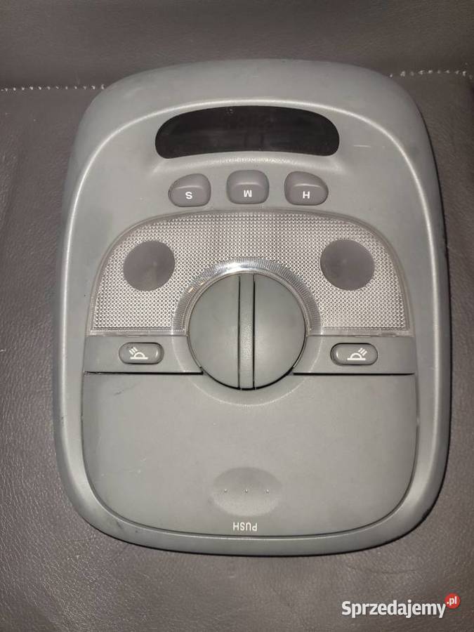 KIA CARENS II lampka wnetrza podsufitki Lublin