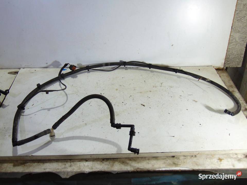 PRZEWÓD SPRYSKIWACZY XENON LAMPY VW TOURAN I