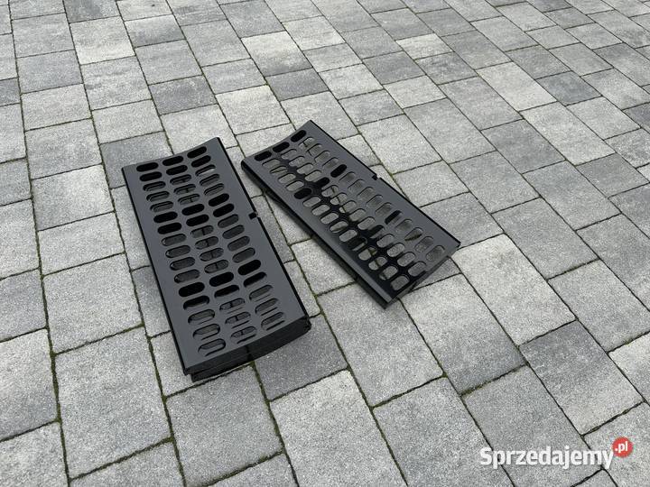 Segment Klepisko kukurydzy Claas Tucano 420 460 Do kombajnów Nowy Tomyśl