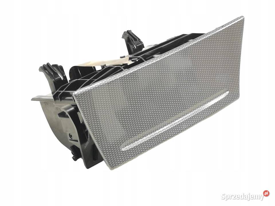 POPIELNICZKA FORD FOCUS I 19982005 NOWA osobowe