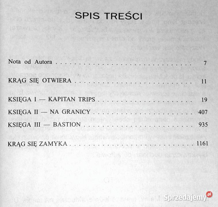 Bastion Stephen King