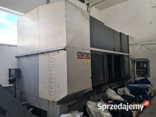 Syndyk sprzeda Wielkogabarytowe 4 osiowe centrum Wejherowo