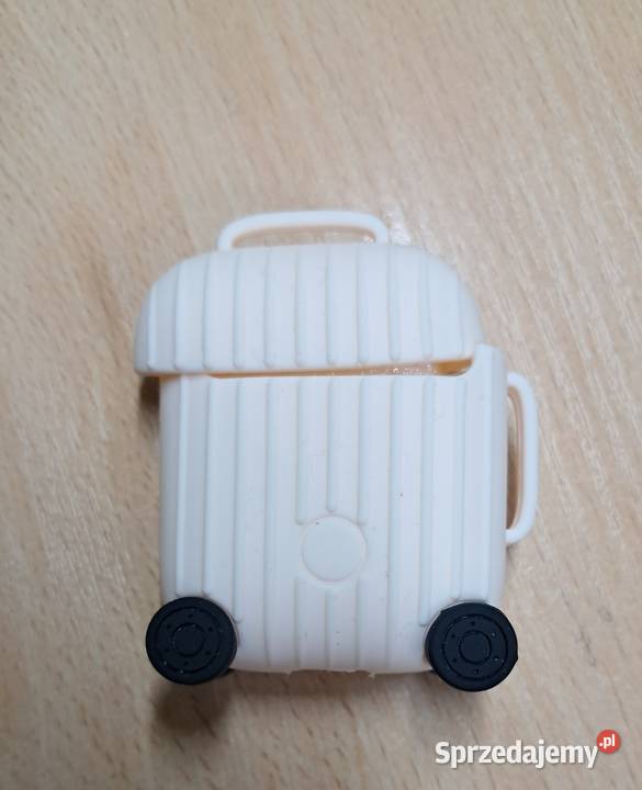 Nowe Etui Na Słuchawki Sinsay Świecie