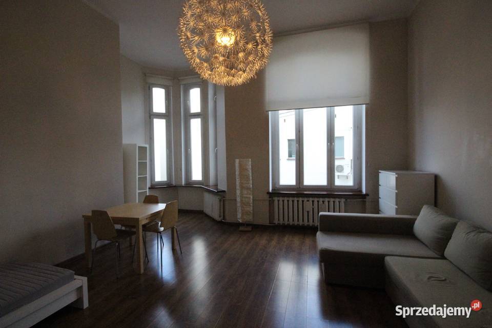 3pok 116met Galerii Dominikańskiej BALKON dolnośląskie Wrocław