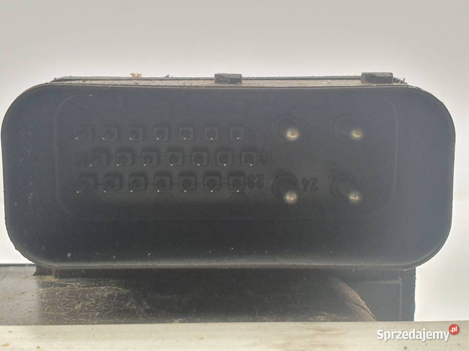 POMPA ABS HAMULCOWA BMW E46 1164896