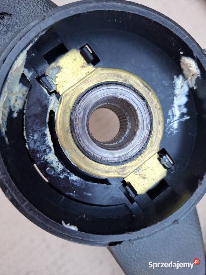 Kierownica Fiat 126p Maluch BIS Kierownice Strzelce Opolskie