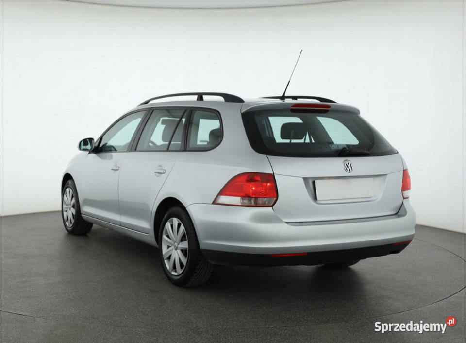 VW Golf 19 TDI Piaseczno