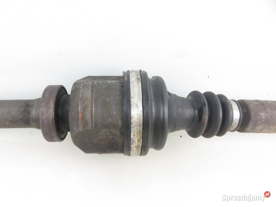 PÓŁOŚ PRAWA RENAULT LAGUNA II 20 Turbo