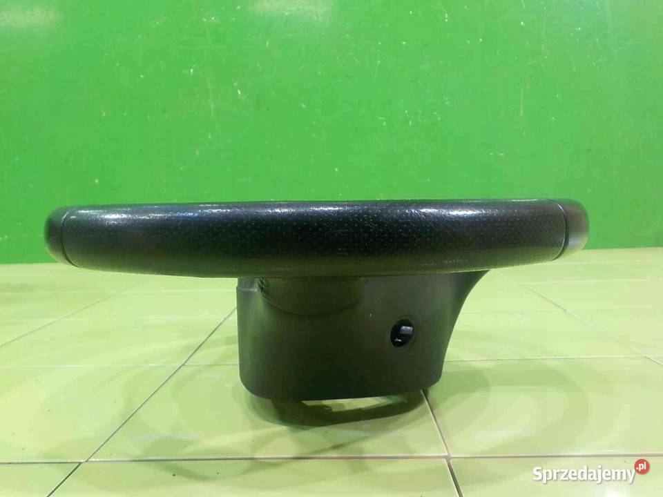 NISSAN JUKE I F15 15 DCI 12r 5D kierownica osobowe Suków