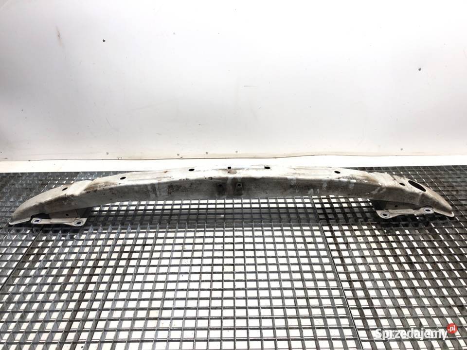 BELKA ZDERZAKA PRZÓD OPEL MOVANO A WZMOCNIENIE