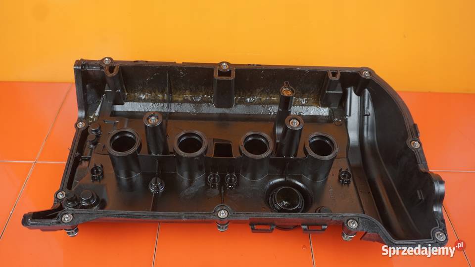 BMW 1 F20 3 F30 16 B 16r 136 N13B16A pokrywa osobowe Suków