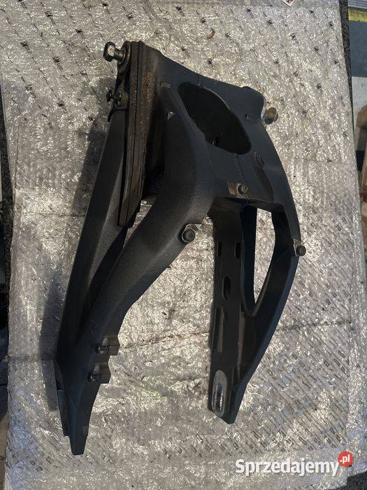 Wahacz Triumph Tiger 1050 20535202053510 M101 Pozostałe Poznań