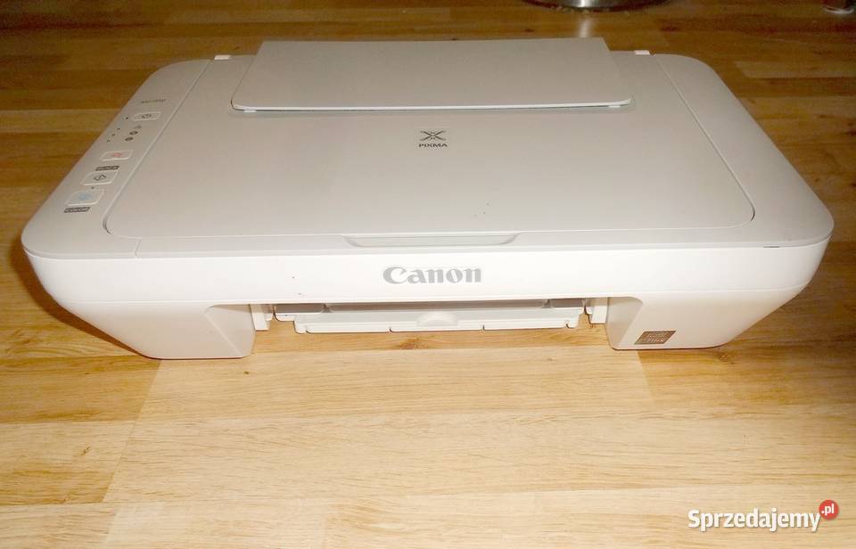 Drukarka CANON 2450 Szczecin