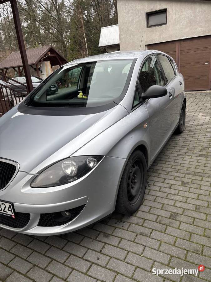 Seat Toledo 3 19tdi Celestynów