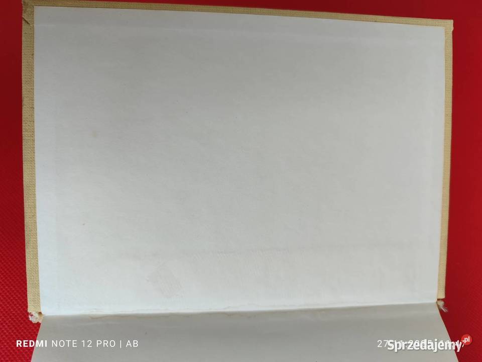 W Potocki Wiersze wybrane Biblioteka Narodowa BN Katowice