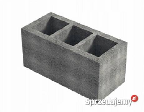 PUSTAK WENTYLACYJNY W4 PUSTAKI KERAMZYTOWE mazowieckie