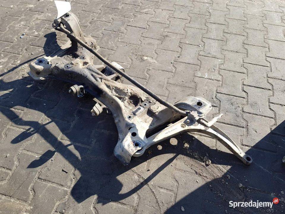 SANKI PRZEDNIE SEAT ALHAMBRA I osobowe kujawsko-pomorskie Lipno sprzedam