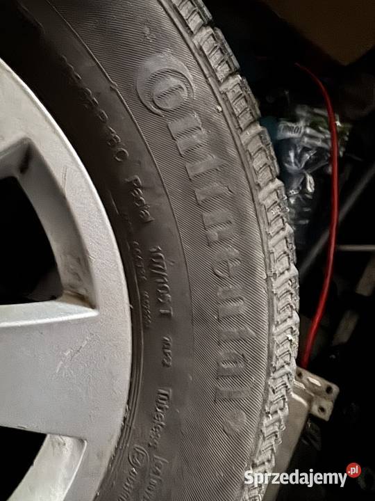 Kola felgi alufelgi 5x112 audi mercedes vw t4 Jarosław sprzedam