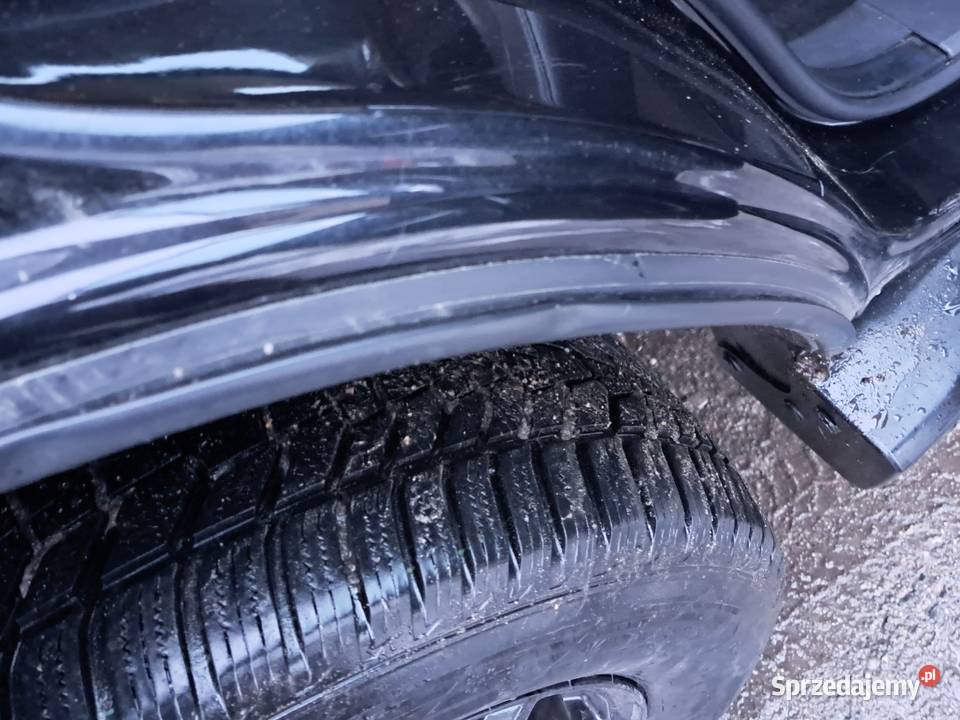 Dodge Nitro 40 2011 Gaz Oleśnica