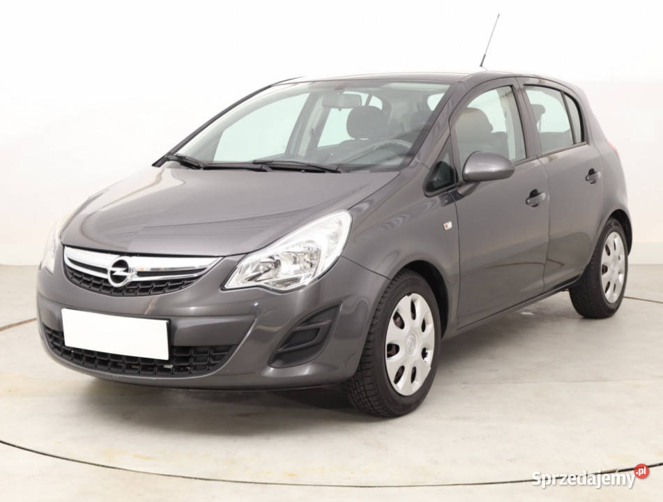 Opel Corsa 14 Bielany Wrocławskie