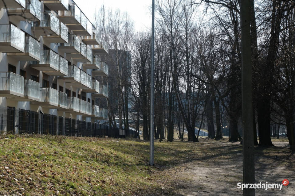 Klimatyczna kawalerka z ogródkiem PIERWSZY NAJEM Wynajem Katowice