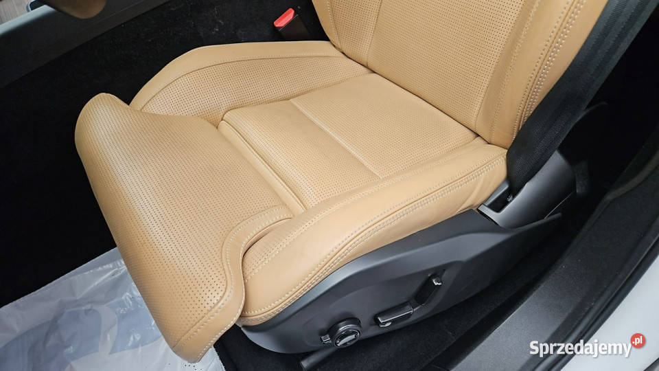 Volvo XC 60 B4 B Plus Bright aut Z Polskiego 48000km Warszawa