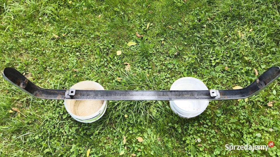 Zderzaki FSO 125p Lublin