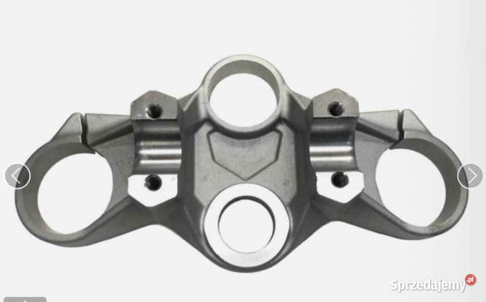 polka górna BMW F 900 R Ostrów Wielkopolski sprzedam