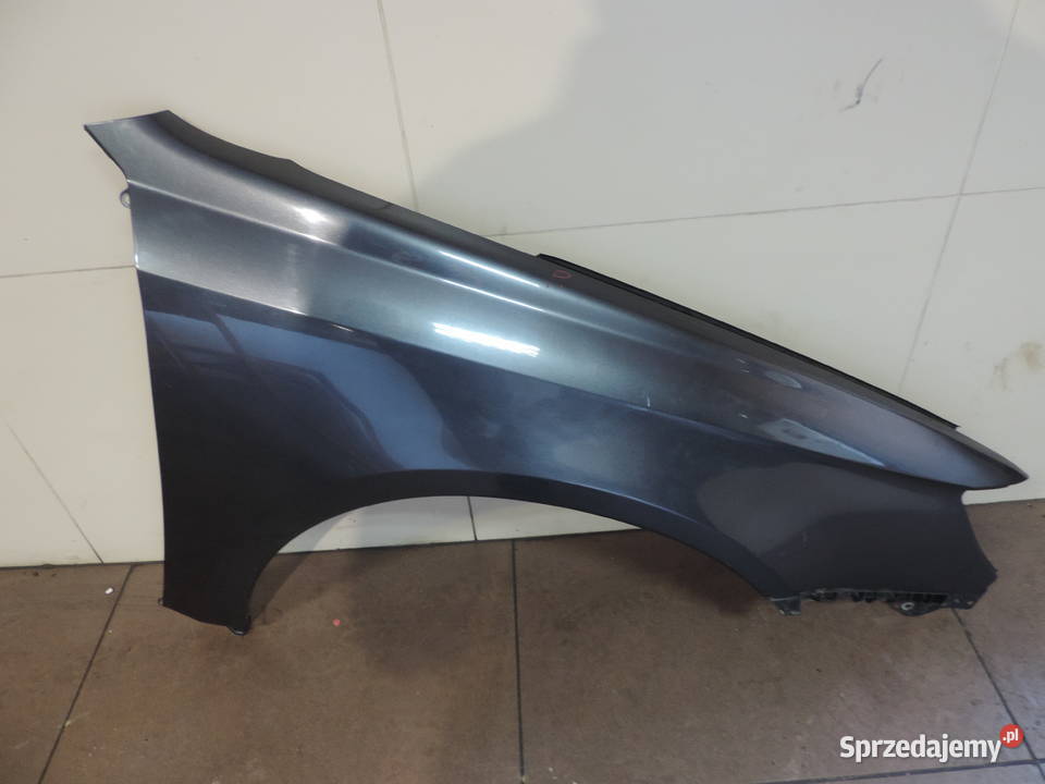 SUBARU LEGACY IV 65Z BŁOTNIK PRAWY PRZÓD Rok produkcji 2004 Nowy Sącz