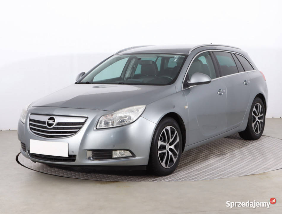 Opel Insignia 20 CDTI centralny zamek Piaseczno