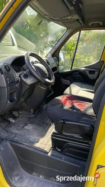 Syndyk sprzeda autobus Autobusy i minibusy śląskie Katowice