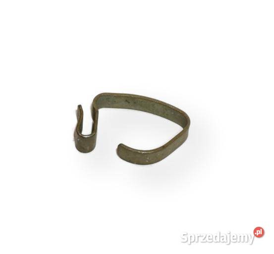 MERCEDES M104 M119 Klamra obudowy filtra śląskie Ruda Śląska