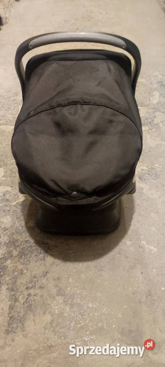 Wózek wielofunkcyjny Chicco Urban Wielofunkcyjne Bytom