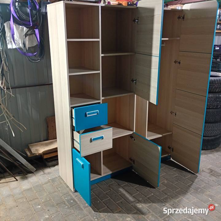 Meble dziecka Meble Niedrzwica Duża