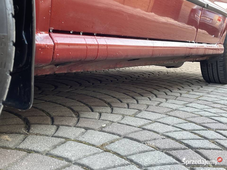 Skoda Fabia Sedan 14 MPI 60 benzyna 188000 manualna Będzin