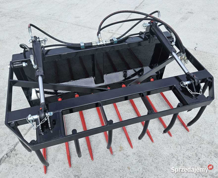 KOSIARKA ROTACYJNa MetalTechnik 165m karta