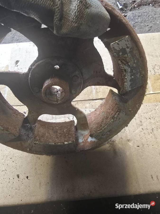 Magneto wsk lubuskie Gorzów Wielkopolski