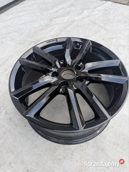 Felga 18 5x1143 CMS C22 ET55 HYUNDAI KIA MAZDA