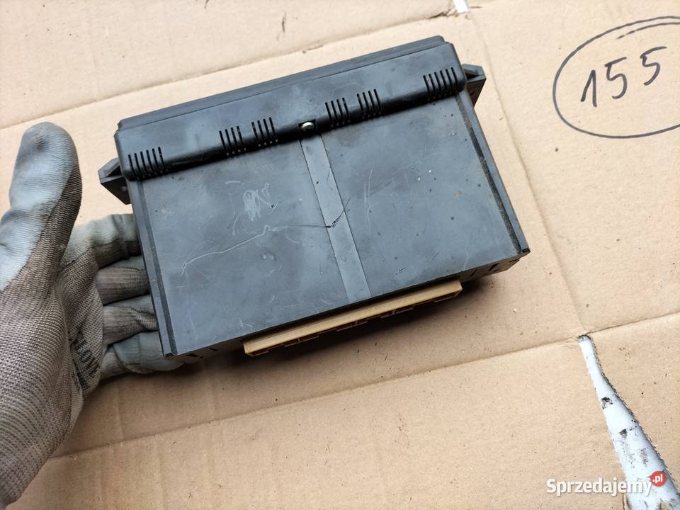 AUDI A3 8L Panel Nawiewu Klimatyzacji 8L0820043D Kamień-Kolonia