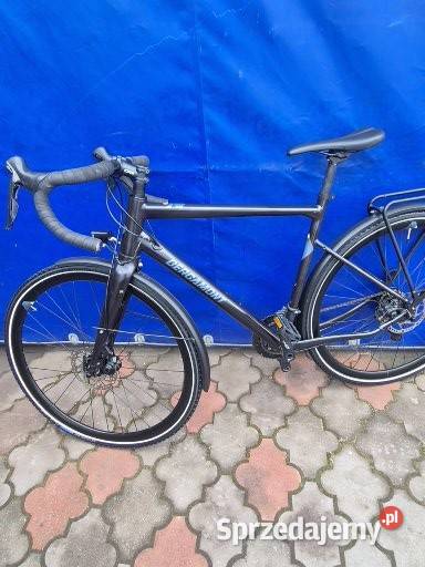 Rower BERGAMONT Grandurance RD 5 Poddębice