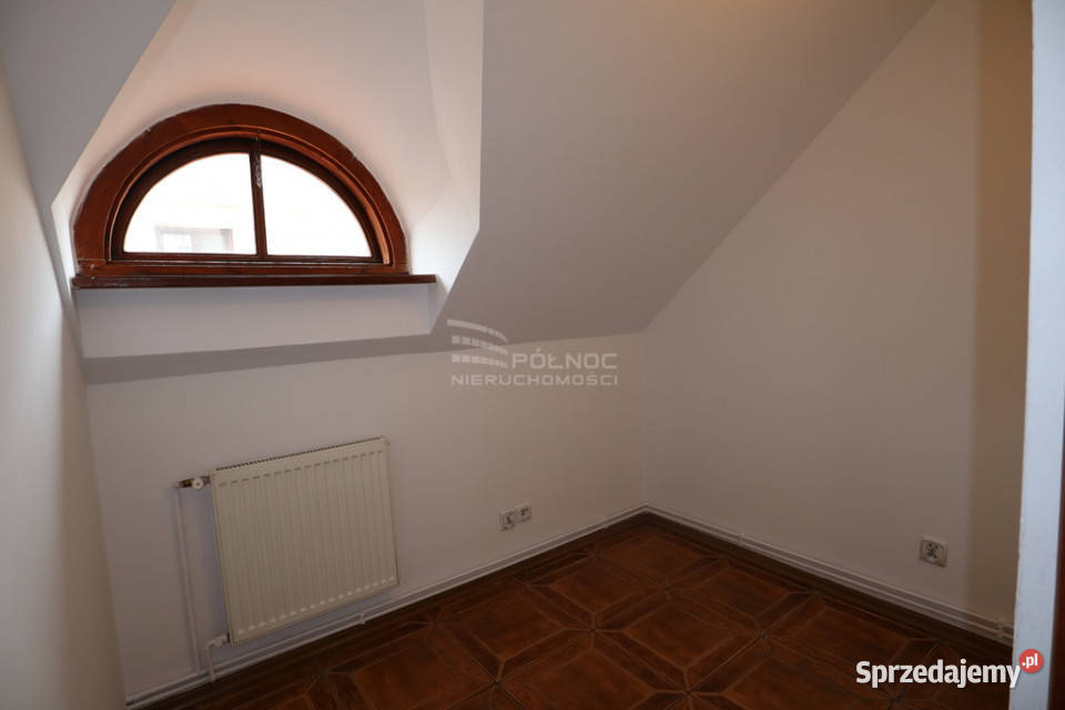 Mieszkanie do Wynajęcia Spadek Zamość