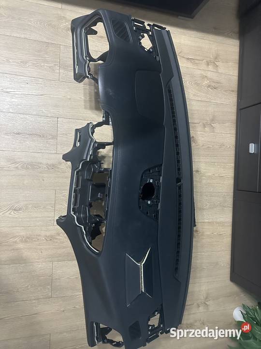 Deska rozdzielcza Kia ceed III Proceed III osobowe