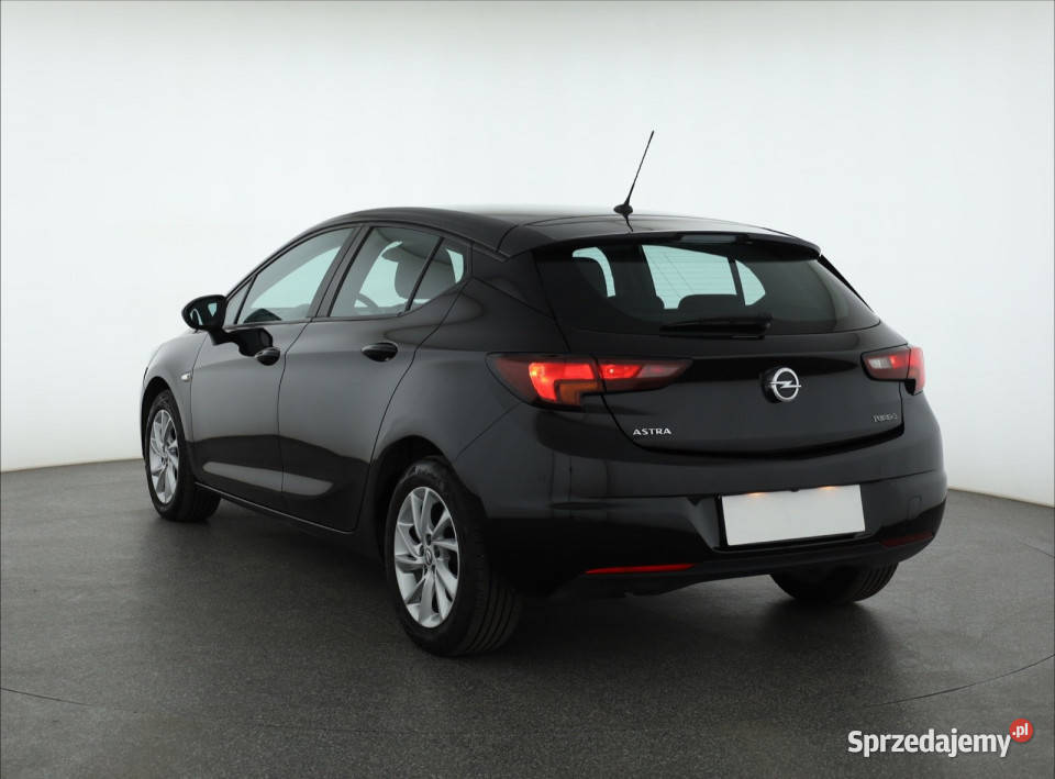 Opel Astra 14 T Piaseczno